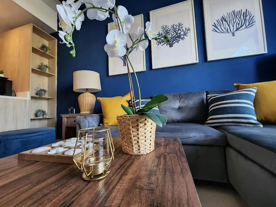 Thematic Beach Apartment In Capcana Area 푼타 카나