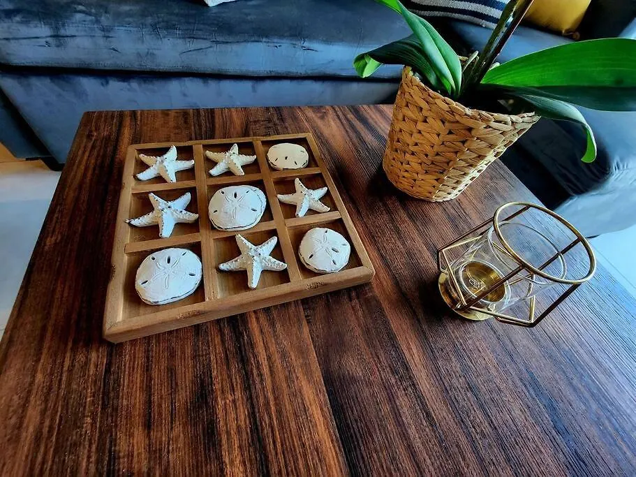Thematic Beach Apartment In Capcana Area 푼타 카나