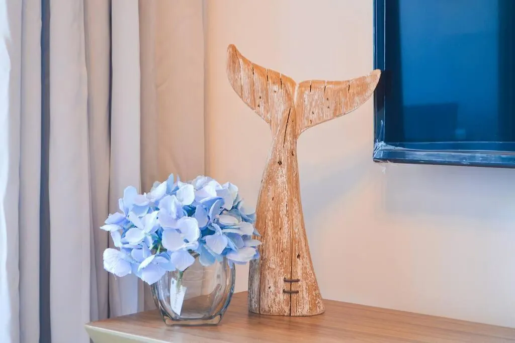 Thematic Beach Apartment In Capcana Area 푼타 카나