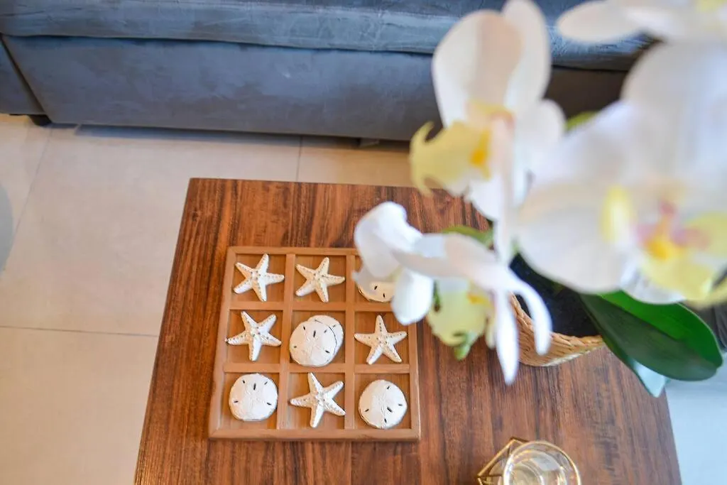 Thematic Beach Apartment In Capcana Area 푼타 카나