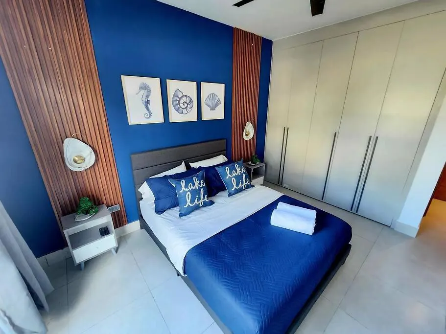 Thematic Beach Apartment In Capcana Area 푼타 카나 도미니카 공화국
