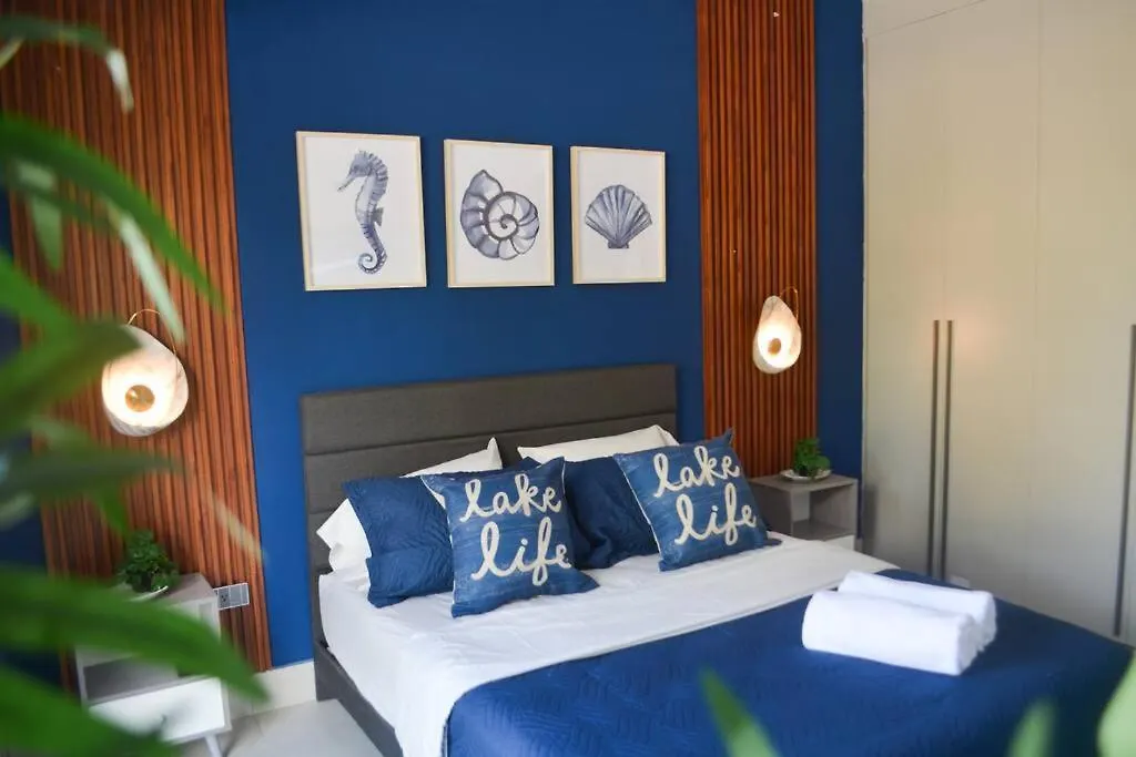 Thematic Beach Apartment In Capcana Area 푼타 카나