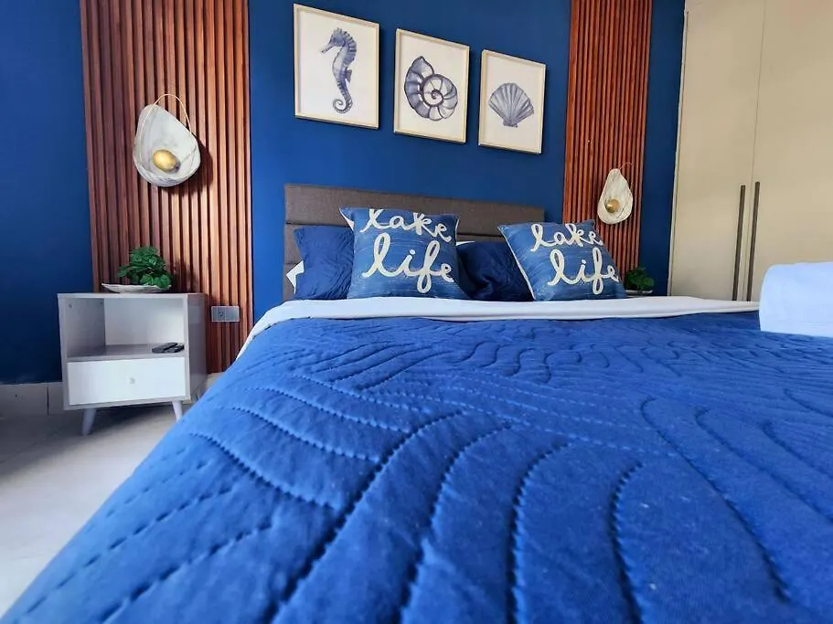 Thematic Beach Apartment In Capcana Area 푼타 카나 도미니카 공화국