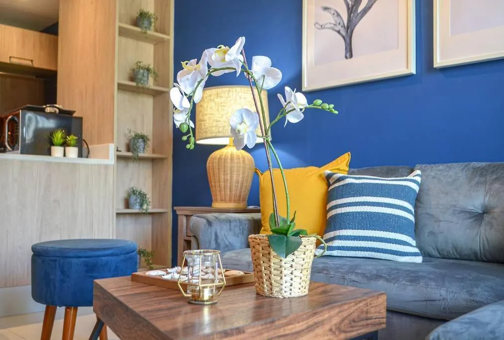 Thematic Beach Apartment In Capcana Area 푼타 카나 도미니카 공화국