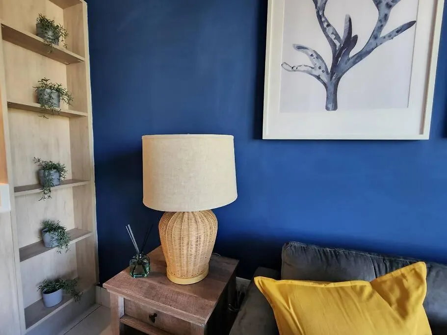 Thematic Beach Apartment In Capcana Area 푼타 카나