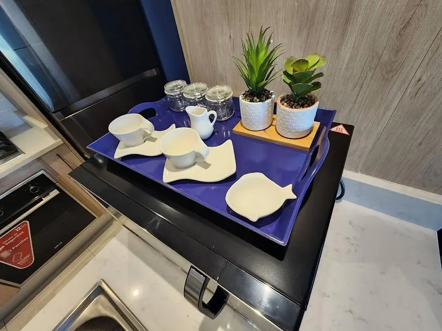 Thematic Beach Apartment In Capcana Area 푼타 카나