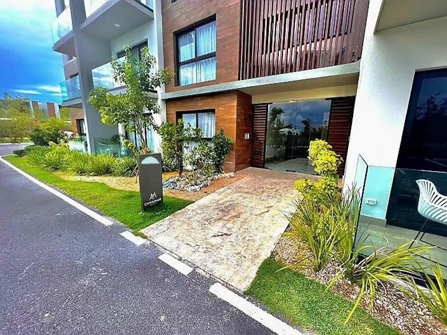 Thematic Beach Apartment In Capcana Area 푼타 카나 0*,  도미니카 공화국