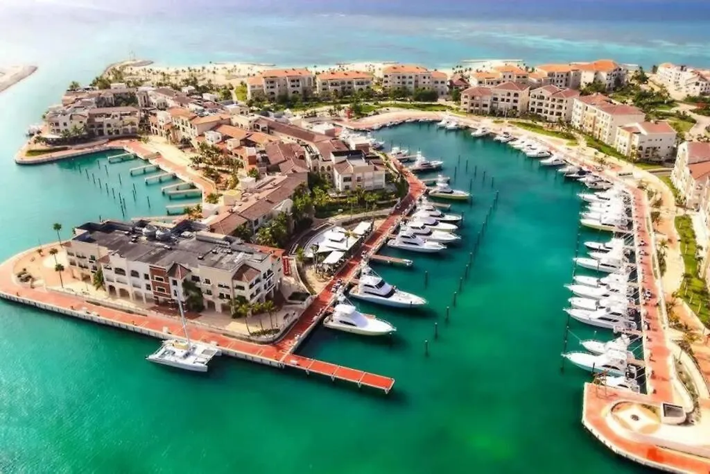 Thematic Beach Apartment In Capcana Area プンタ・カナ