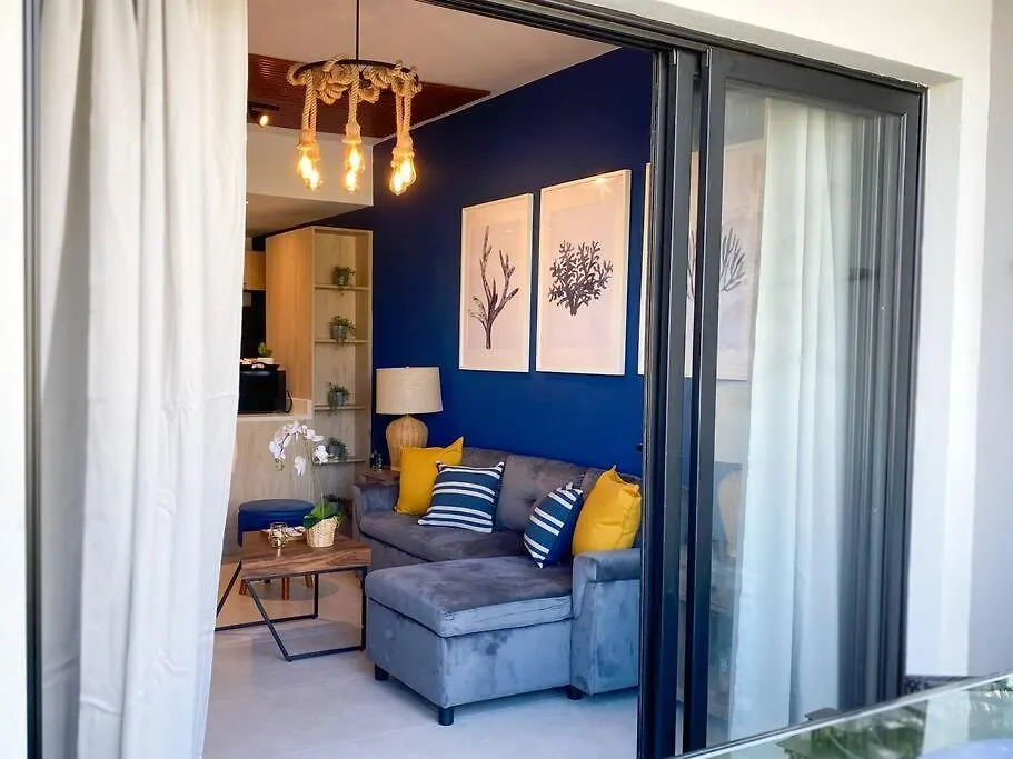 Thematic Beach Apartment In Capcana Area Πούντα Κάνα 0*,  Δομινικανή Δημοκρατία