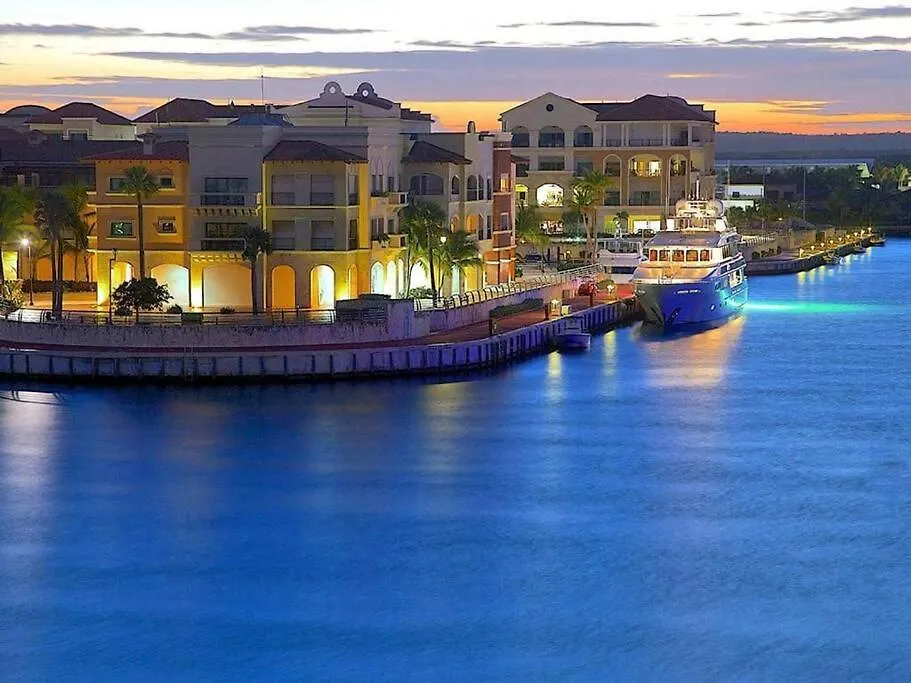Thematic Beach Apartment In Capcana Area Πούντα Κάνα