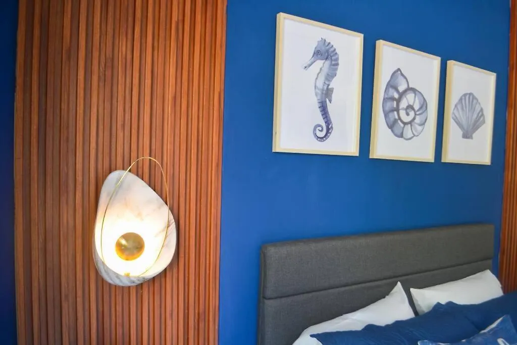 Thematic Beach Apartment In Capcana Area Πούντα Κάνα