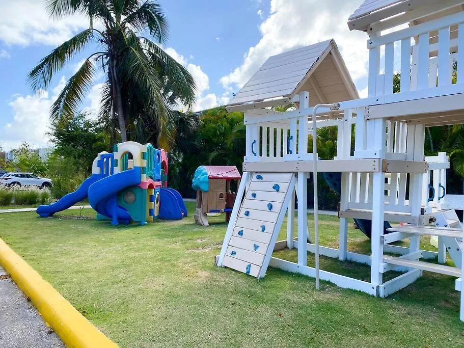 Thematic Beach Apartment In Capcana Area Πούντα Κάνα